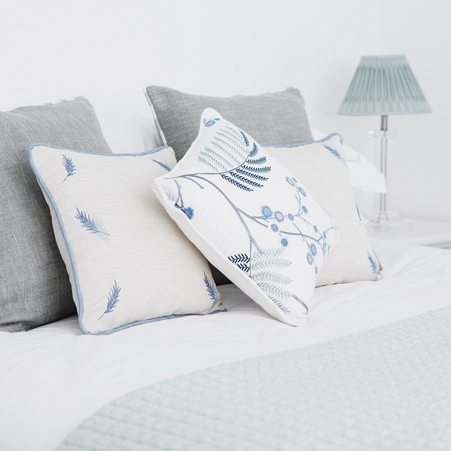 Curtains & Cushions To Match Matching Curtains and Cushions