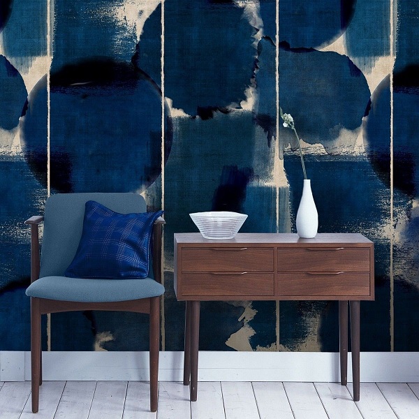 Blue Interior Design Ideas