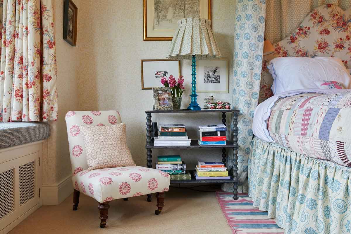 Country Cottage Interiors