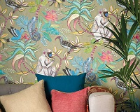Cole & Son Wallpapers and Fabrics