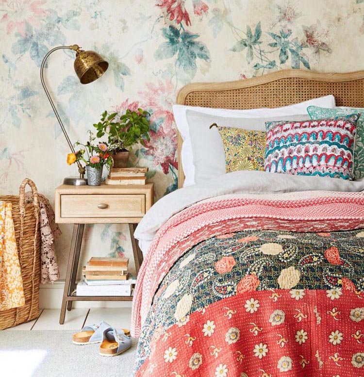 Cosy Bedroom Ideas to Copy | Interior Design Inspirations