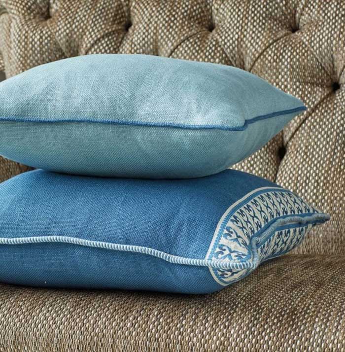 Custom Cushions