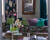 Designers Guild Fabric, Wallpaper and Accessories