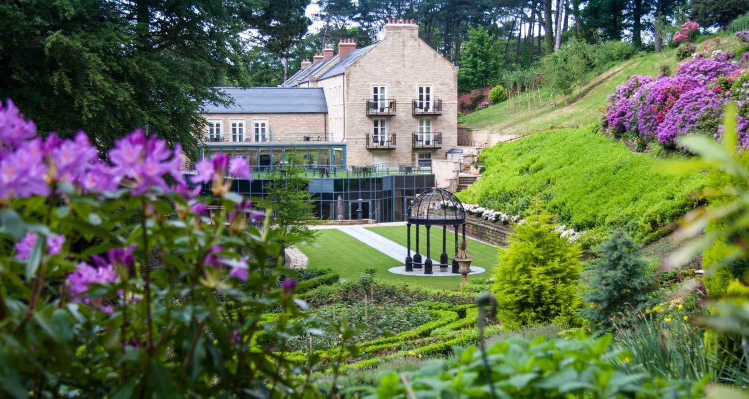 Dog Friendly Hotels UK