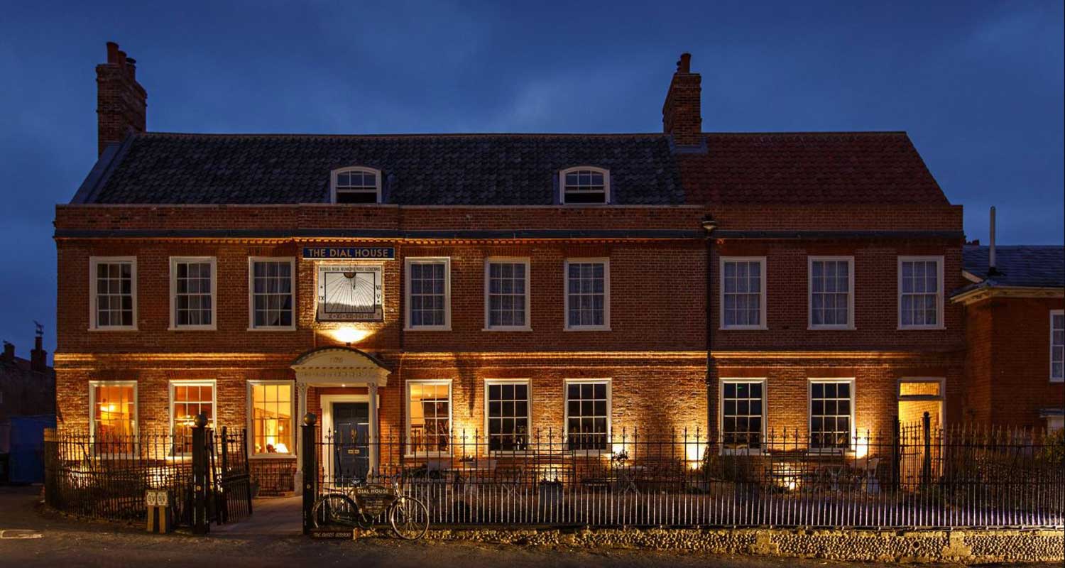 Dog Friendly Hotels UK