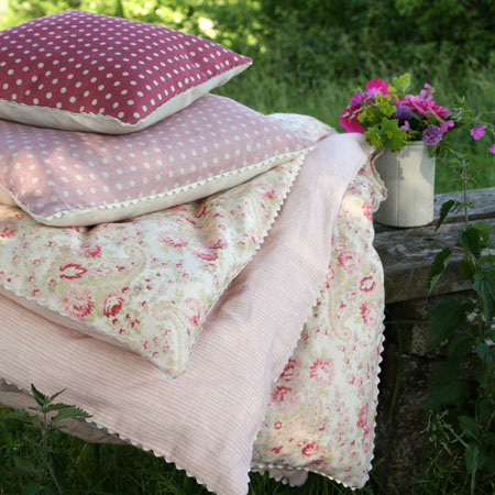 English Country Linens
