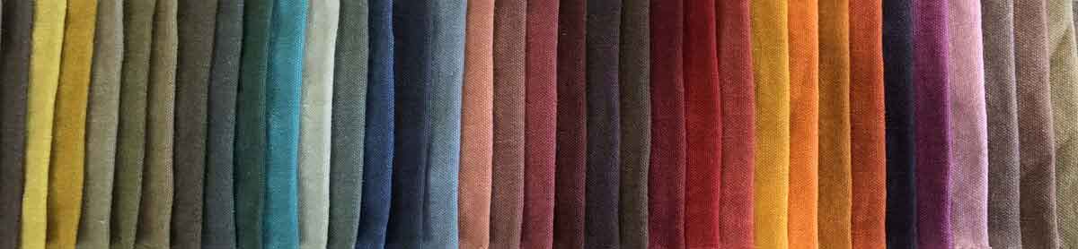 Fabric Samples UK How to Choose a Colour Scheme for Your Home