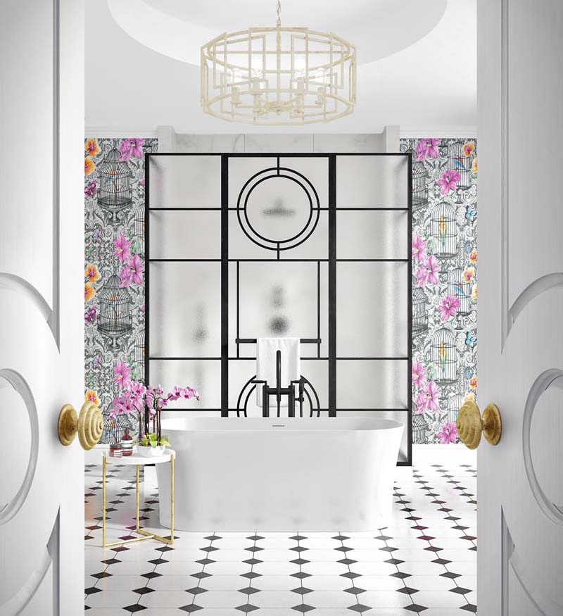 Beautiful Bathroom Ideas