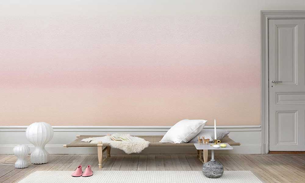 Calming Wallpaper for Bedrooms