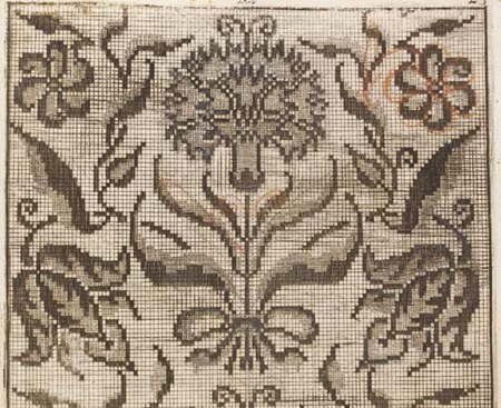 History of Embroidery
