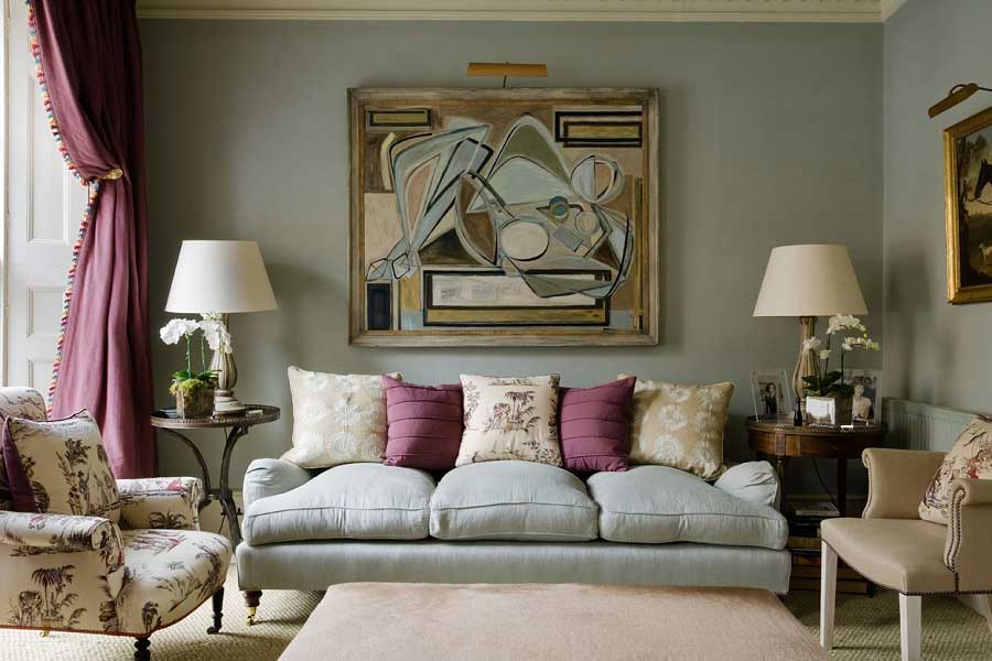 How to Choose Art for Your Home