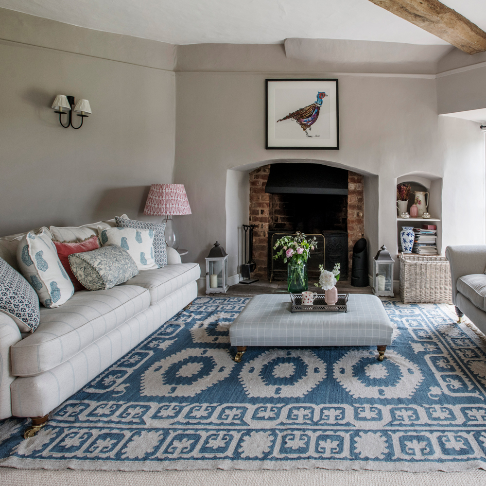 Modern Country Sitting Room Ideas In A Period House Modern Country Sitting Room Ideas In A Period House