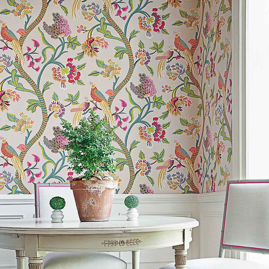 Luxury Wallpapers