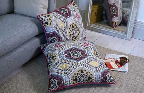 Scatter Cushions Shop