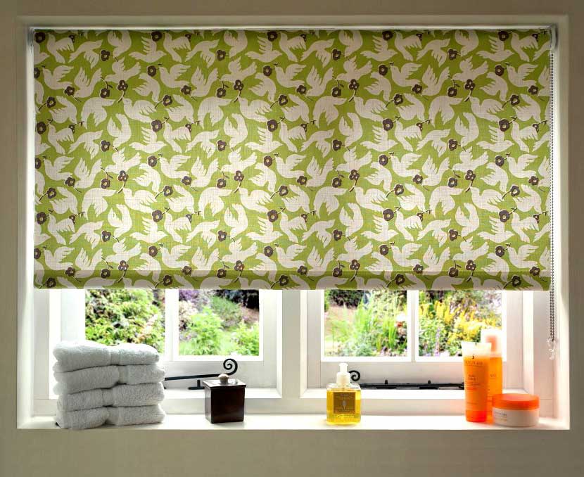 How to Measure for Roller Blinds