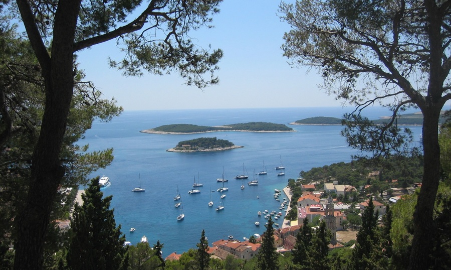 October Sun Holidays Warm Holiday Destinations in October