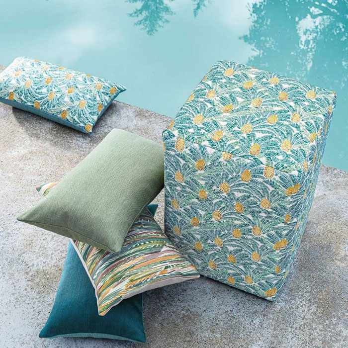 pineapple-outdoor-fabric