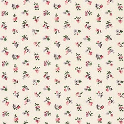 How to use Floral Fabric