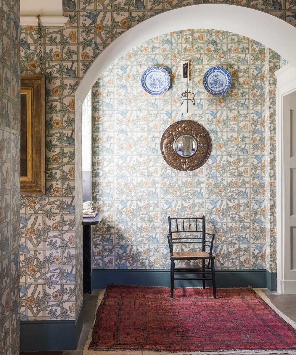 Standen Sussex StaStanden House and Garden