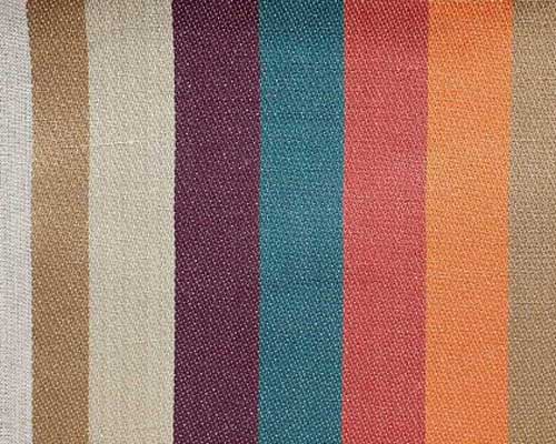 Patterned Fabric Scheme