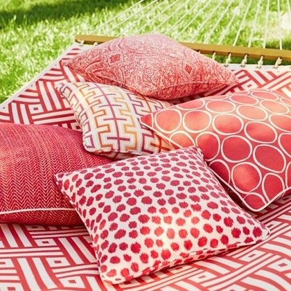 Indoor Outdoor Upholstery Fabric