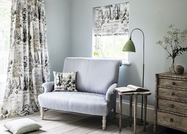 Sanderson's Waterperry Collection