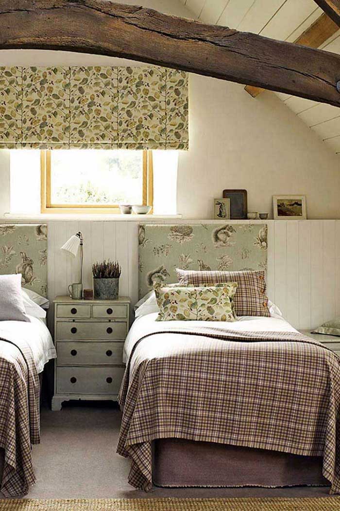 Statement Headboards