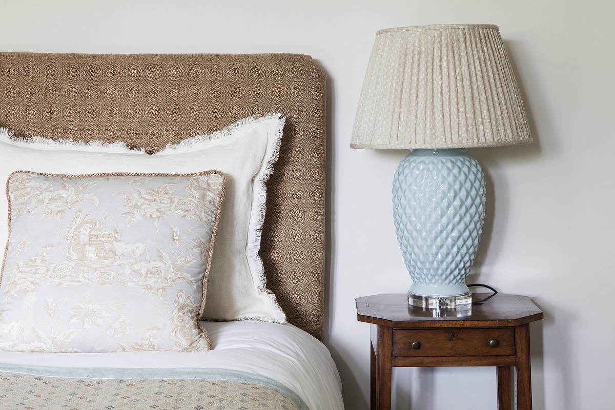 Upholstered Headboard and Frame Upholstered Headboard Ideas
