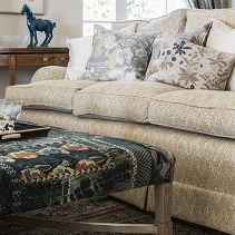 Shop Upholstery Fabric UK