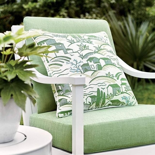 Indoor Outdoor Upholstery Fabric