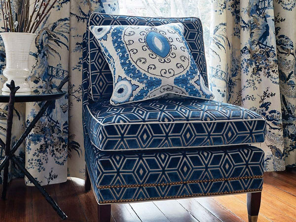 Thibaut Collections