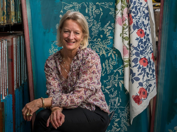 F&P 25 Years: Christopher Farr And The Art of Collaboration