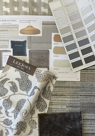 Neutral Bedroom Ideas