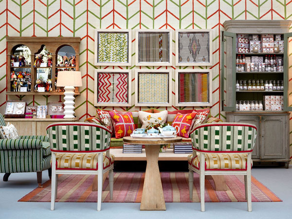 Christopher Farr Cloth Beyond Fabric