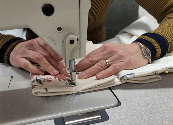 Made To Made To Measure Curtains | Curtain Maker UK | Fitting Service