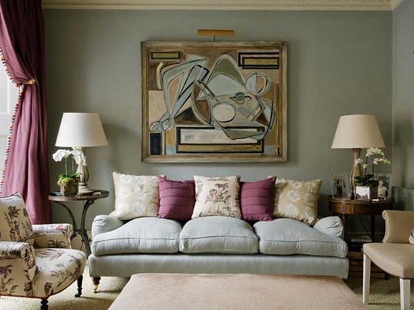 Our Guide to Buying and Displaying Art