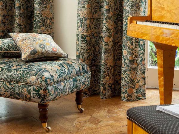 Look Back Through the Arts & Crafts Style