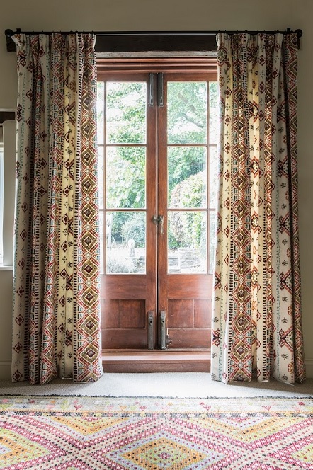 How To Measure For Curtains