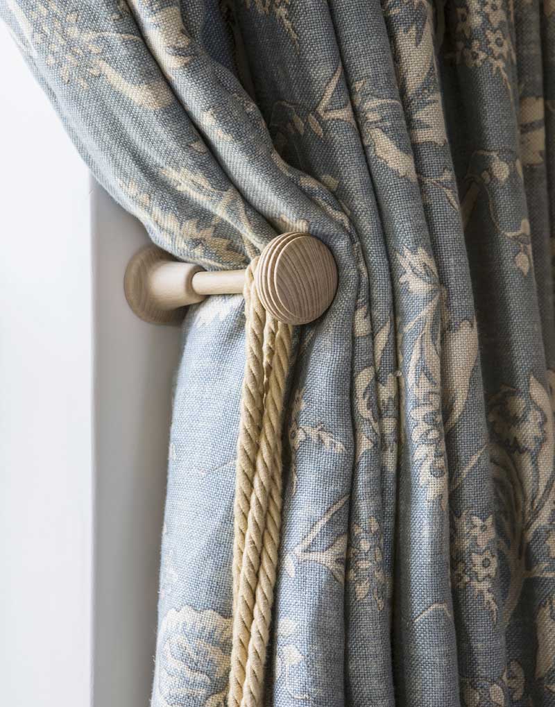 Made To Measure Curtains UK