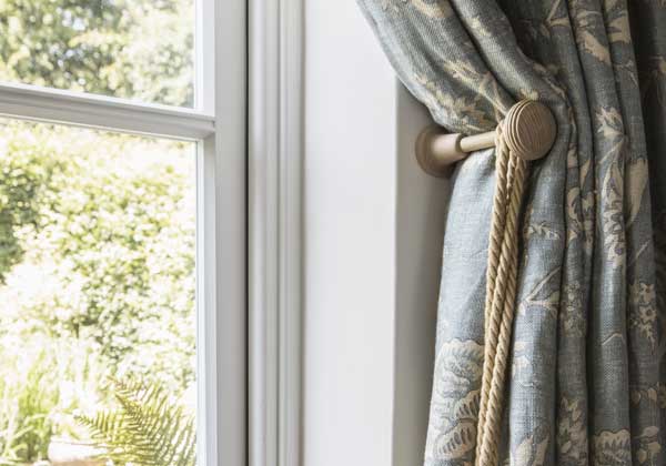 Made To Measure Door Curtains
