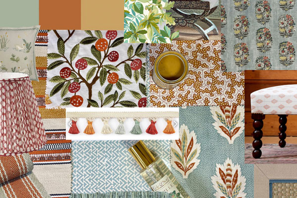 Interior Design Services