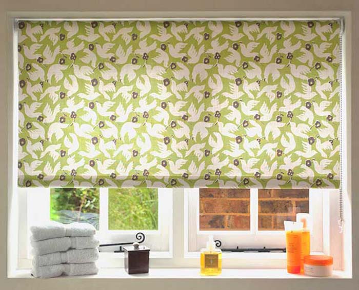 Made to Measure Roller Blinds