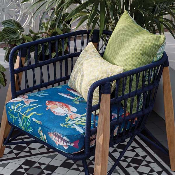 outdoor fabric by the yard