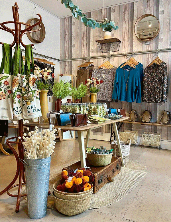 best indie clothing brands