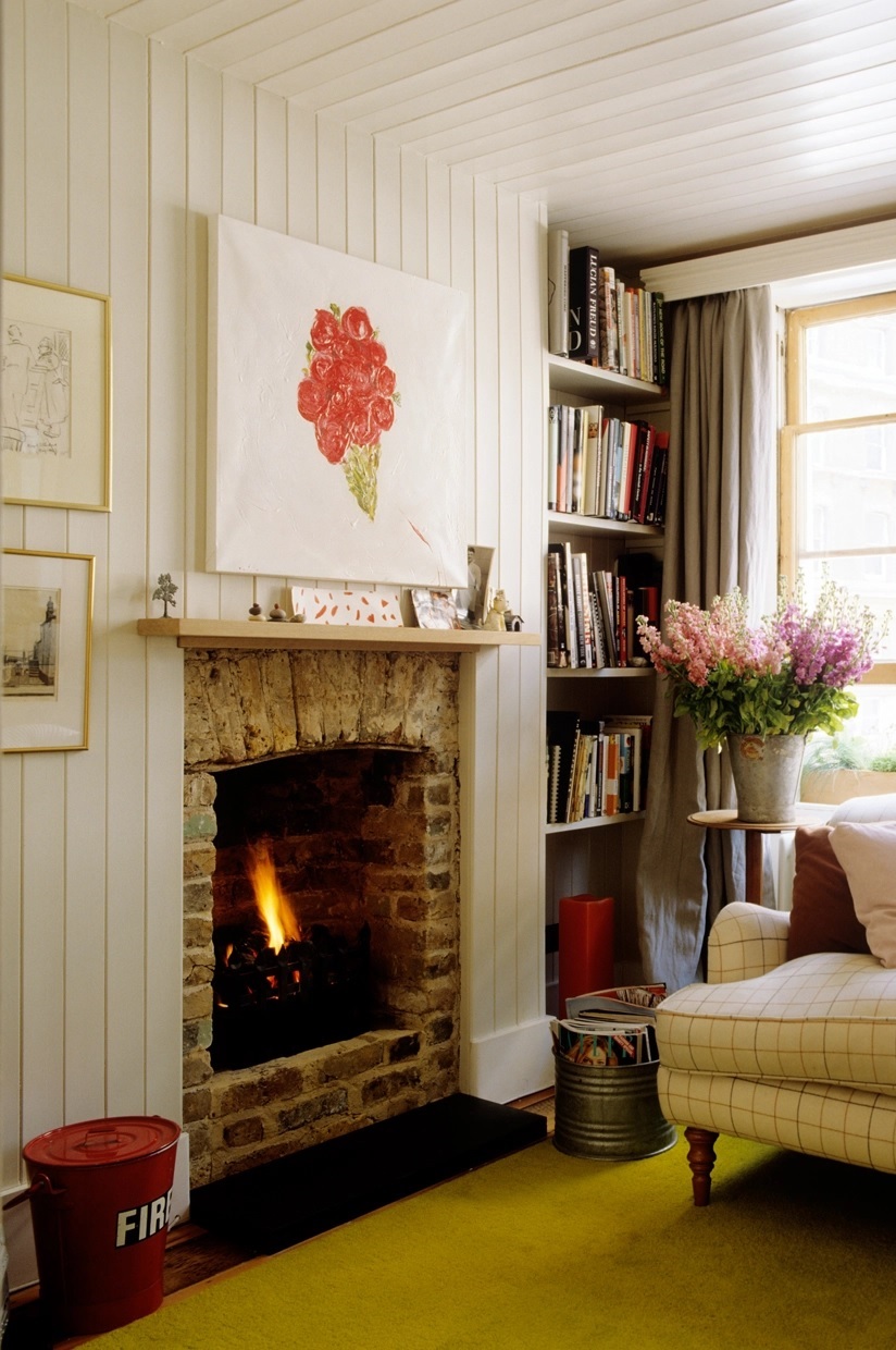 Small Cottage Room Ideas