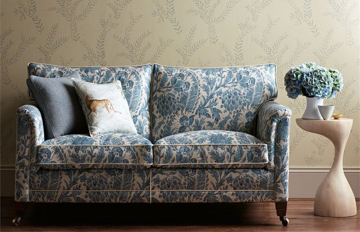 How To Pick The Perfect Sofa