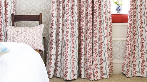 Made To Measure Curtains Sussex