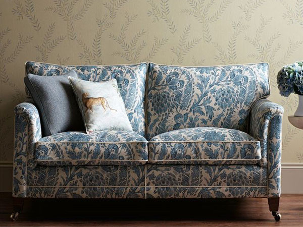 How To Pick The Perfect Sofa