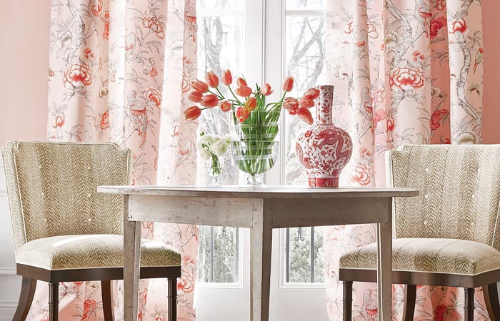 Colour of the Moment: Coral