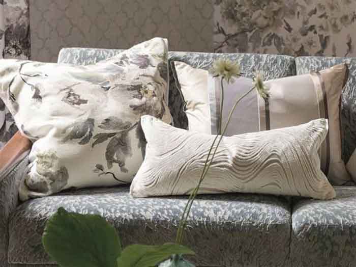How To Style Cushions